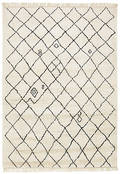 MATTA, BERBER, 194 x 134 cm.