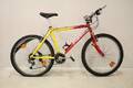 Herrcykel
