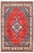 MATTA, MEHRABAN, Persien, 282 x 183 cm.