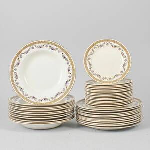 Matservis, 30 del ca