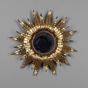 SOLSPEGEL, 1900-talets första del.