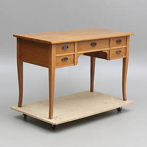 SKRIVBORD, jugend, tidigt 1900-tal.