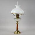 Bordsfotogenlampa