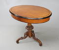 SALONGSBORD, 18001900-tal.