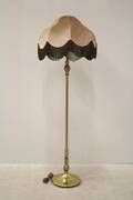 Golvlampa