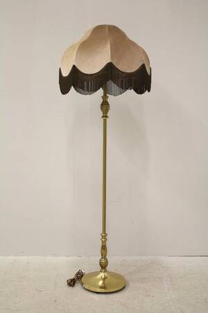 Golvlampa