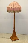 Golvlampa
