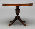 BORD, engelsk stil, 1900-tal.