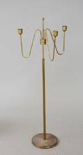 Golvlampa