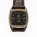 DAMARMBANDSUR, Omega, de ville, New old stock, 1980-tal.