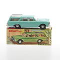 DINKY TOYS RAMBLER CLASSIC  i Originalkartong.