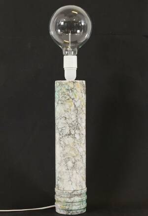 Bordslampa, Bergboms