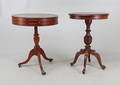 BORD, 2 st, 1900-tal.