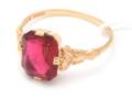 Ring 18K 2,3g