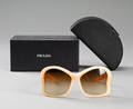 Prada solbriller