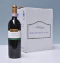 18 flasker TonoI Chianti 2008 18