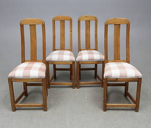 STOLAR, 4 st, 18001900-tal.