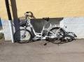 Cykel, el, Neco, vit.