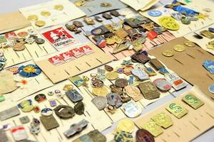 Pins