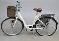 CYKEL, Cresent, vit.