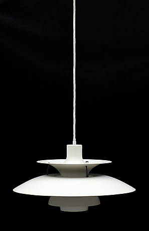 TAKARMATUR, PH-5, Poul Henningsen för Louis Poulsen.