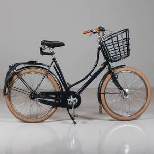 CYKEL dam Velobis 26 7vxl