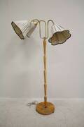 Golvlampa