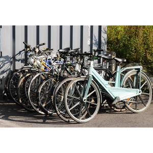 RESERVDELSCYKLAR 10st