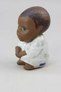 Figurin Lisa Larsson