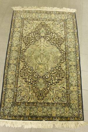 Matta, orientalisk