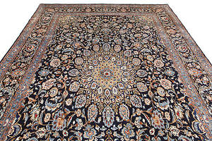 MATTA, Persisk, Kashan, 375x295 cm KA-E8466.