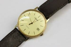Herrarmbandsur Tissot