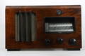 RADIOAPPARAT, Luxor, 1900-talets första hälft.