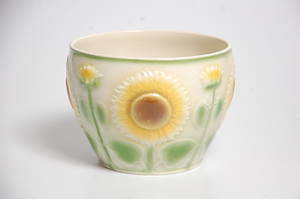 YTTERFODER, porslin Gustavsberg 1920-tal.