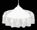 TAKLAMPA, modellnr. 25592560, design Josef Frank för Svenskt Tenn.