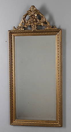 SPEGEL, omkring 1900.