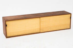 Florence Knoll, Wandboard, Modell 123