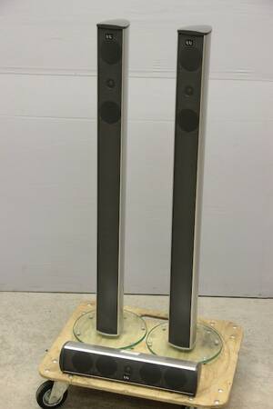 Högtalare Limited Label