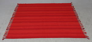 FILT, Viola Gråsten, Tidstand, ca. 162X137 cm.