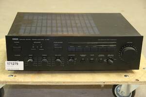 Förstärkare Yamaha