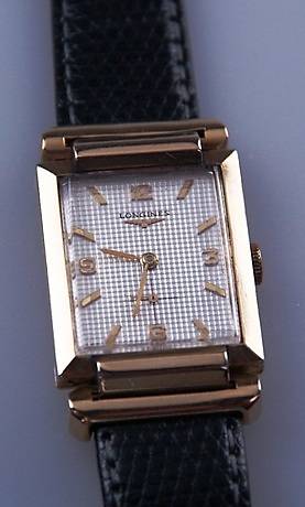 LONGINES, Armbandsur.