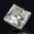Uindfattet diamant ca. 0.70 ct