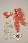 Medaljer