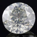 Uindfattet diamant ca. 1.50 ct  Top-CrystalSI1.