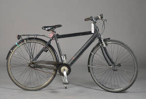 Centurion, herrecykel. 6203 Denne vare er sat til omsalg under nyt varenummer 4733808