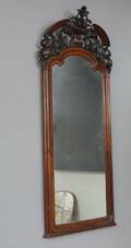 Spegel 1800-tal