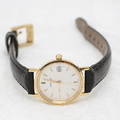 DAMARMBANDSUR, Certina, 18k guld.