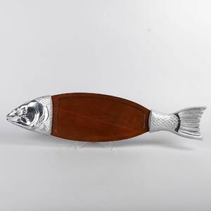 Fiskfat