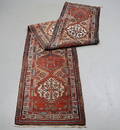 MATTA, galleri, orientalisk, ca 428 x 8793 cm.