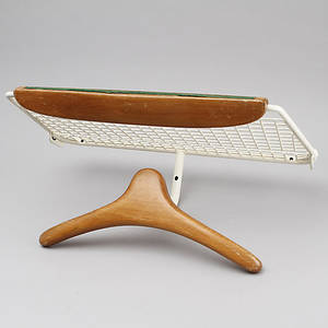 HATTHYLLA, 1900-tal.